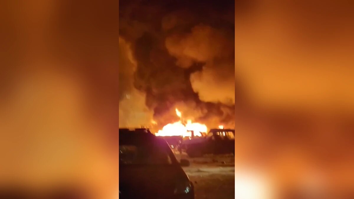    Фото «Кубань 24»