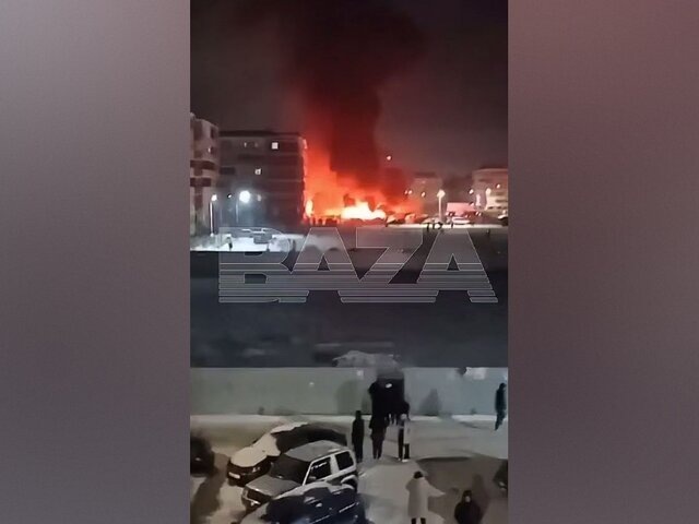   Фото: телеграм-канал Baza