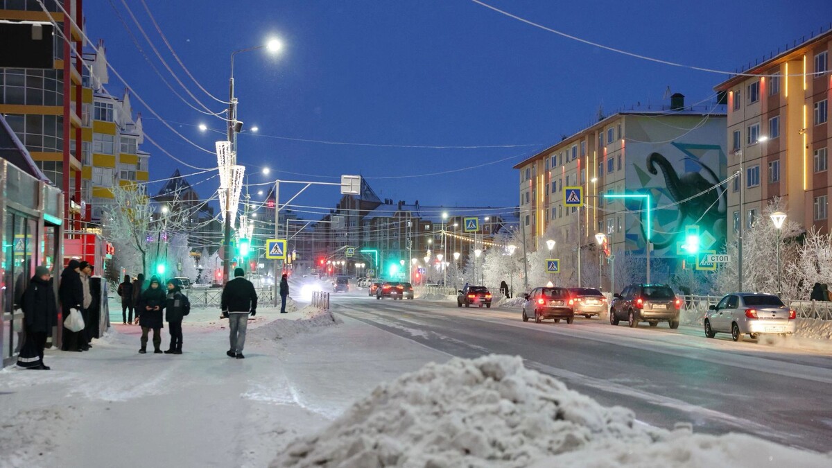    Фото: Андрей Ткачев / «Ямал-Медиа»