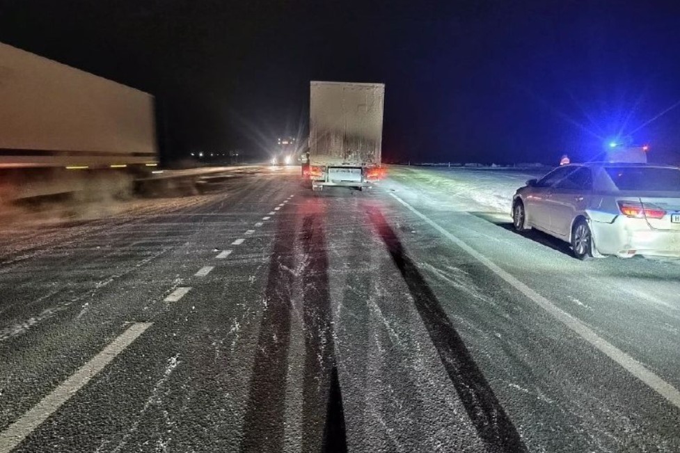    Фото: ГАИ НСО