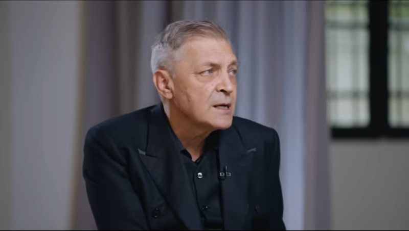    Скриншот:YouTube/вДудь