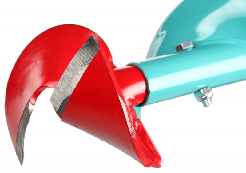 Металлическая голова Rapala