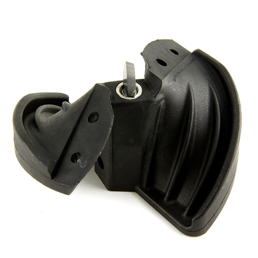 Голова пластиковая GRC