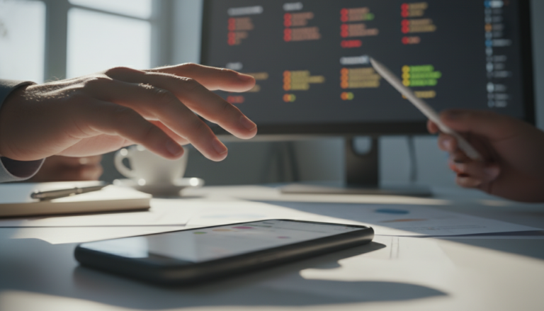    Проверка контрагента по ИНН: как не пропустить риски MKB-Finance