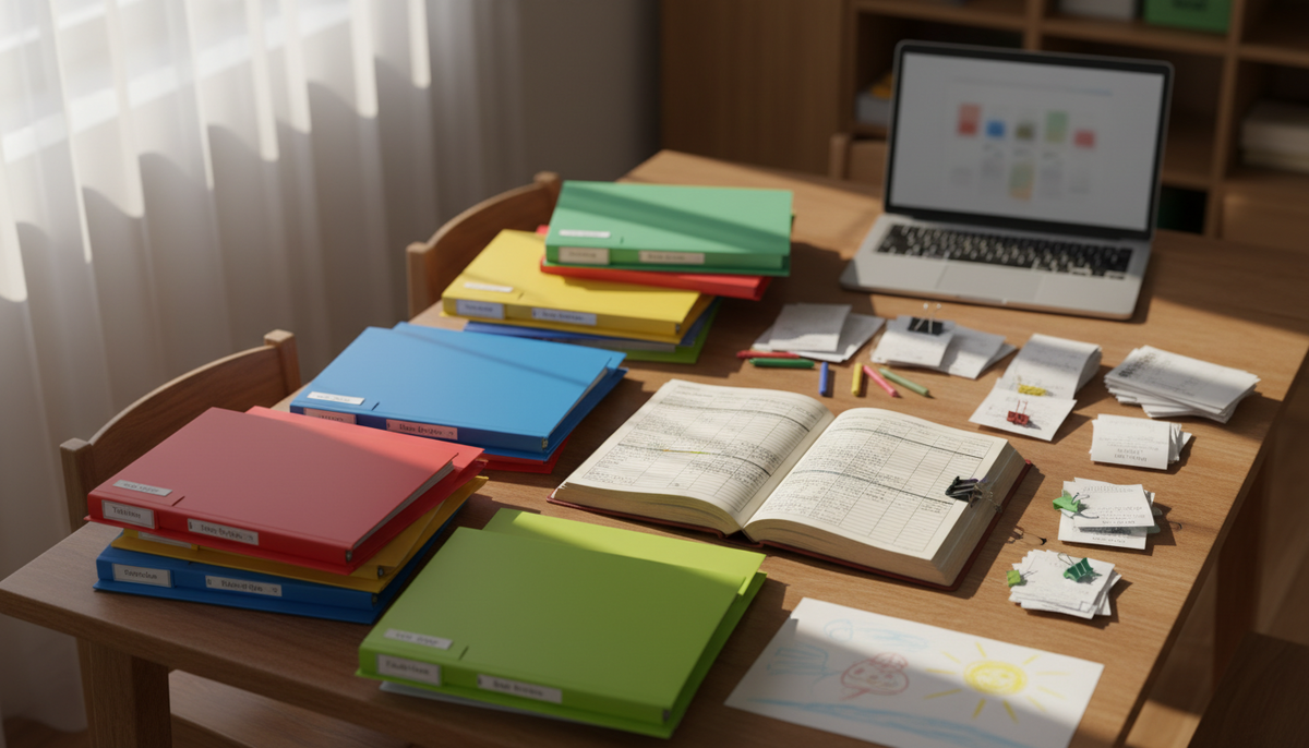    Бухгалтерия детских садов: как привести первичку в порядок MKB-Finance