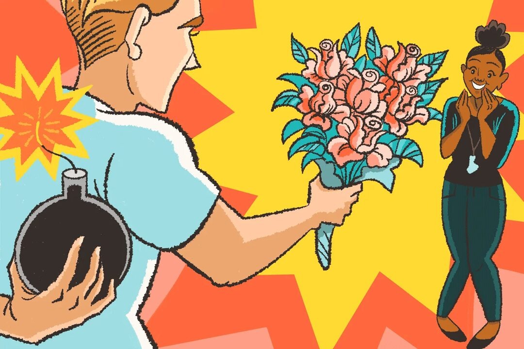 Идеальная иллюстрация, жаль, не моя