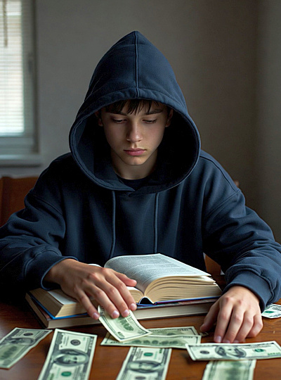 Почему нельзя платить детям за оценки