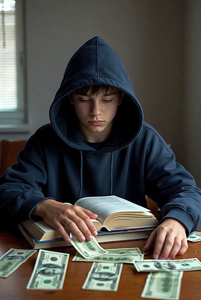 Корпоративная мотивация токсична для подростков