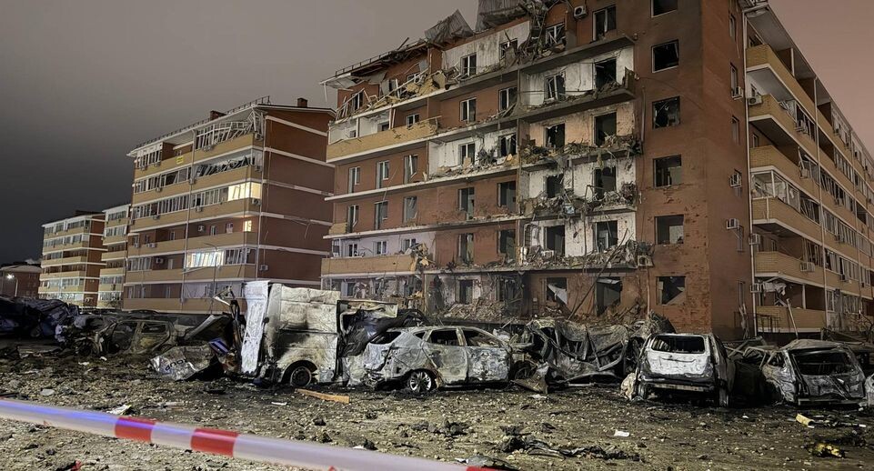    Телеграм-канал главы Адыгеи Мурата Кумпилова