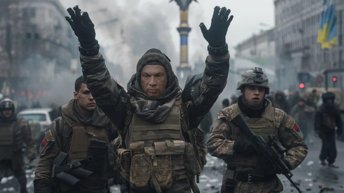    Фото: Коллаж Царьград