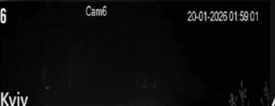    Как ЗРК Patriot промахивается. Видео: "Военкор Романов"