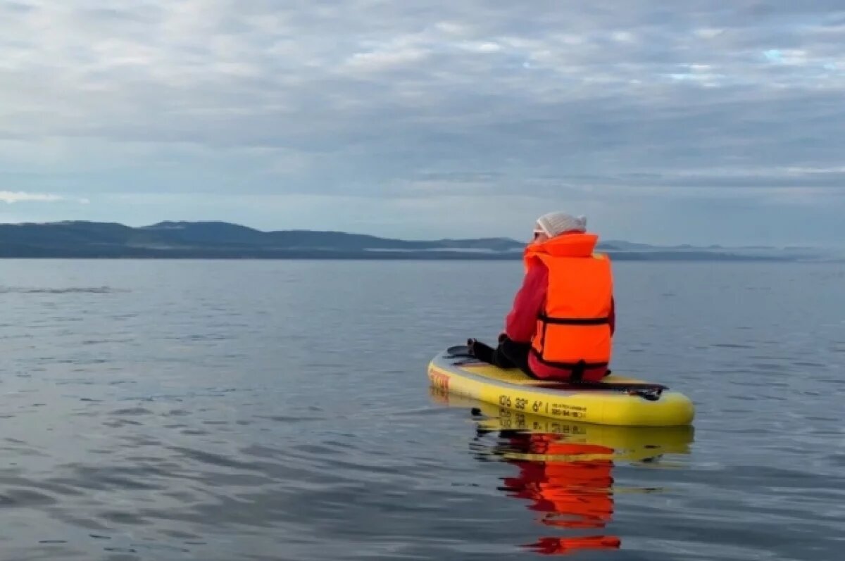    Хабаровский край вошел в топ-5 конкурса Дальний Восток – Земля приключений