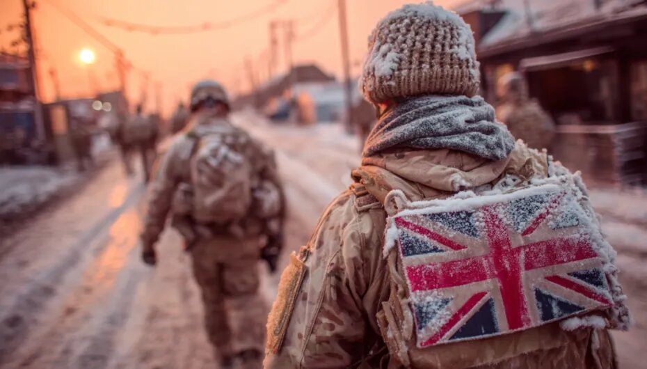    Создано ИИ/NEWS.ru