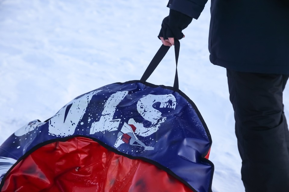    Подросток получил тяжелую сочетанную травму Дина Иванова