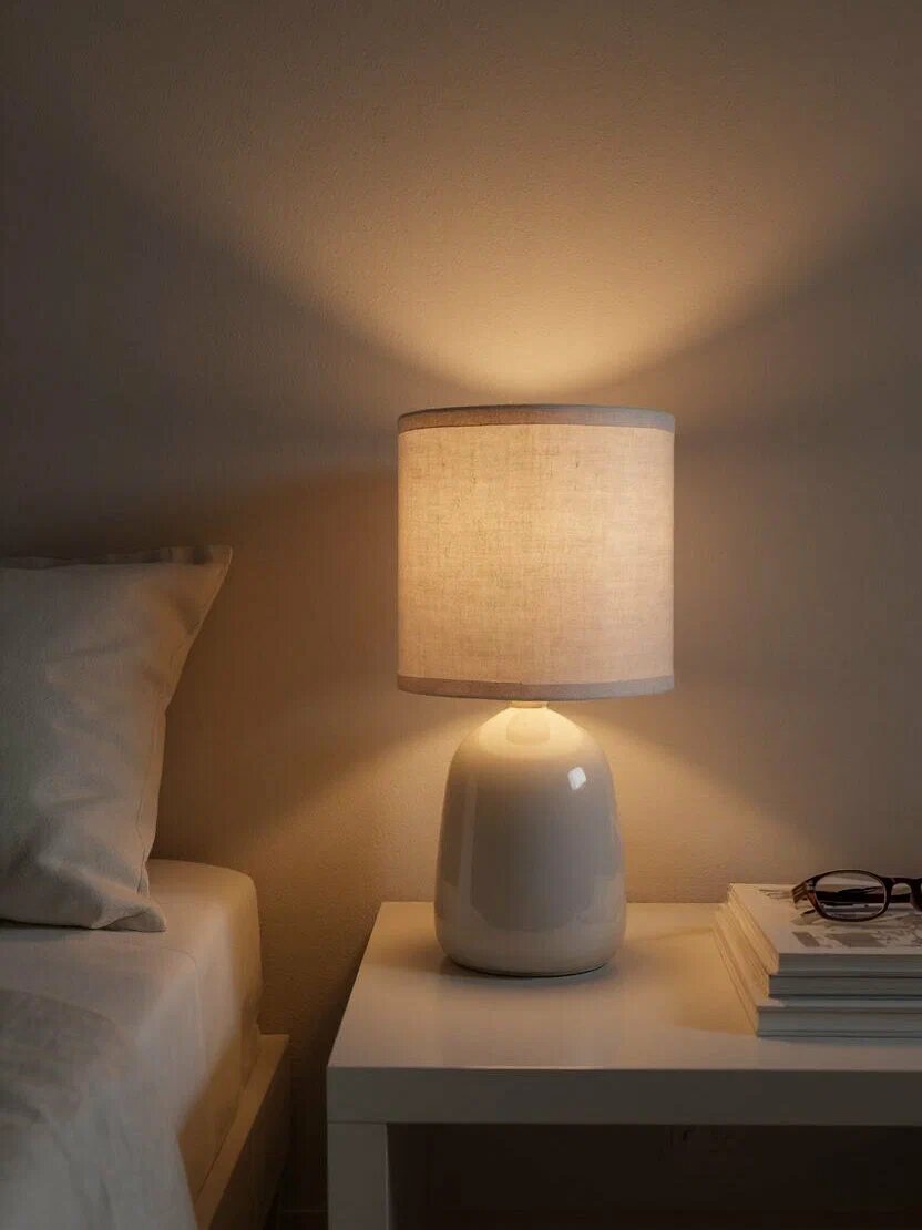 Свет в доме