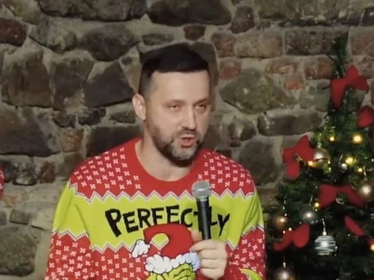     Фото: скриншот @ruslan_belyy_