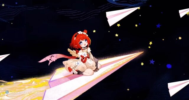    Возраст Трибби из HSR — тайна, которую игрокам предстоит узнать