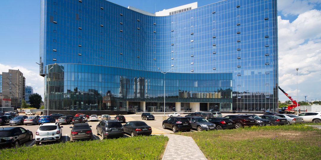 Где на Руси высокое качество городской среды. Часть 62. Самарская область, где Самара только в середине по уровню общего индекса