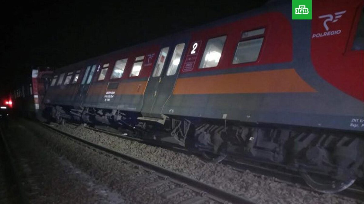    Фото: PawelSokala / X