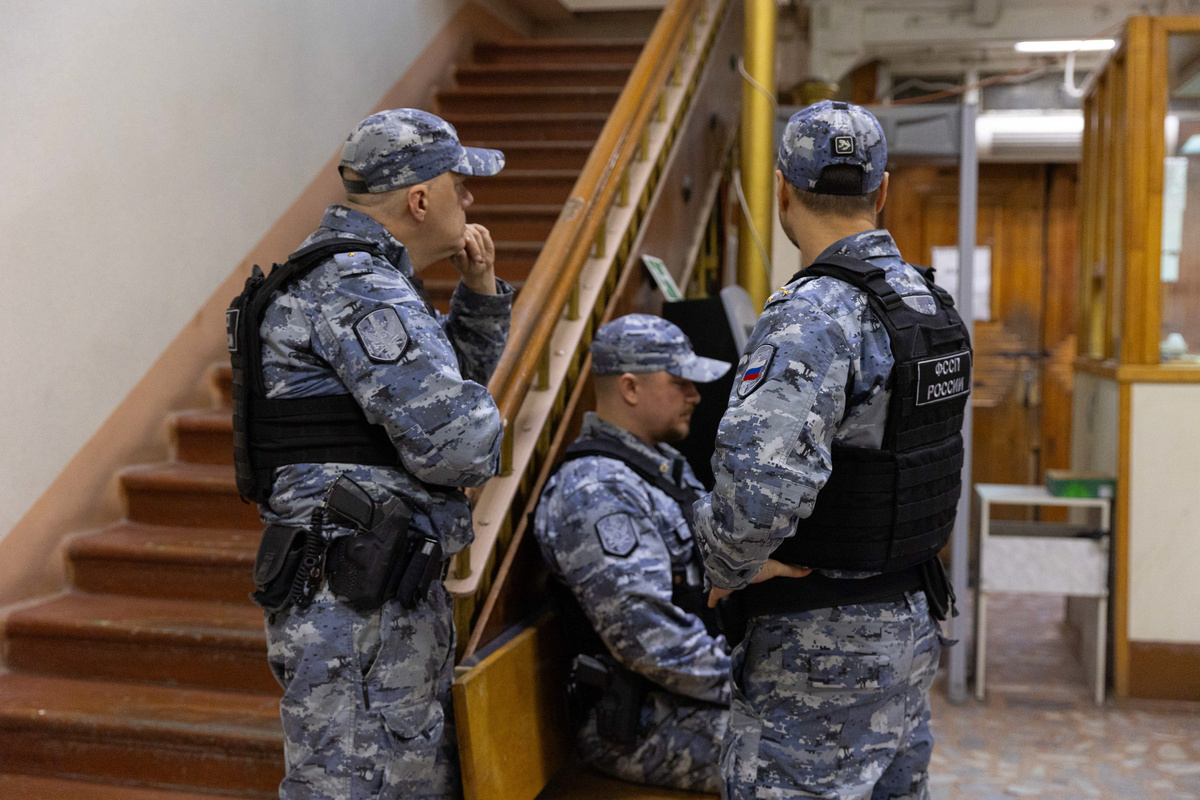 По данным Управления ФССП по Пермскому краю, в 2025 году сумма взысканных в регионе алиментных платежей составила 2,5 млрд рублей.  Фото: ФедералПресс / Иван Кабанов