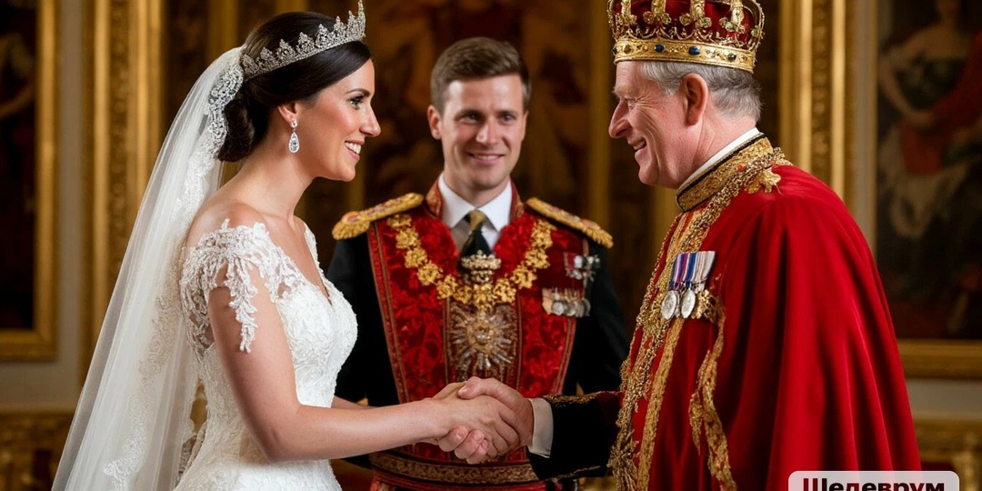 Когда король мудрый