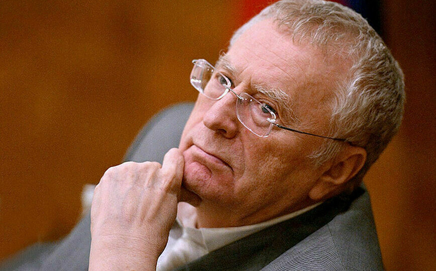 Предсказания Владимира Жириновского об Иране, США и новом мировом порядке на 2026 год начинают сбываться