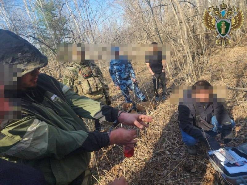    Источник фото: пресс-служба УМВД России по Приморскому краю