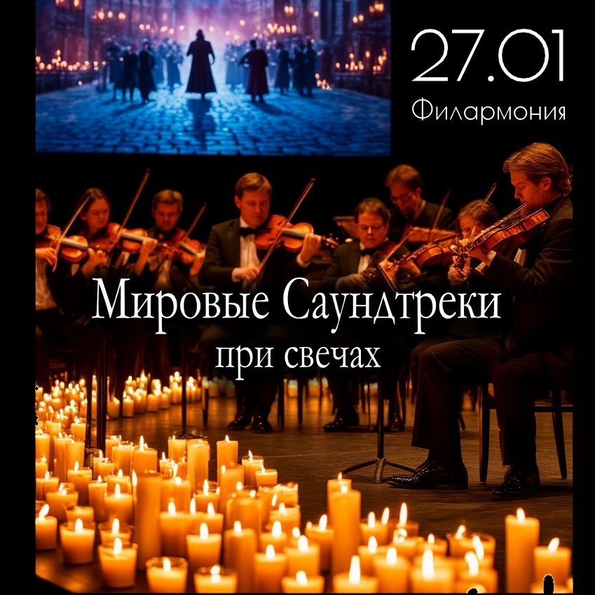 ACO-Avatar Cinematic Orchestra