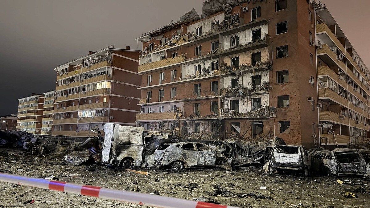    Фото: Мурат Кумпилов