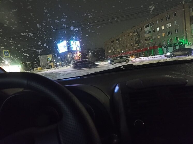     Фото: архив МК в Хакасии