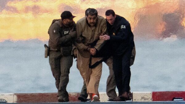    © REUTERS / ADAM GRAY