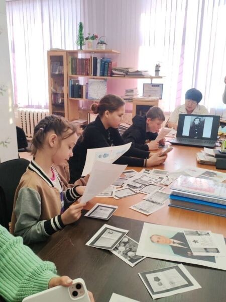    Фото:Нина Галактионова