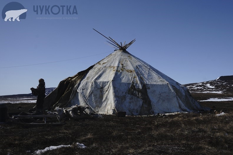 Фото: ИА "Чукотка"
