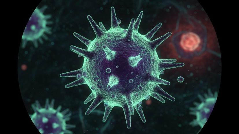   Сгенерировано с помощью ИИ