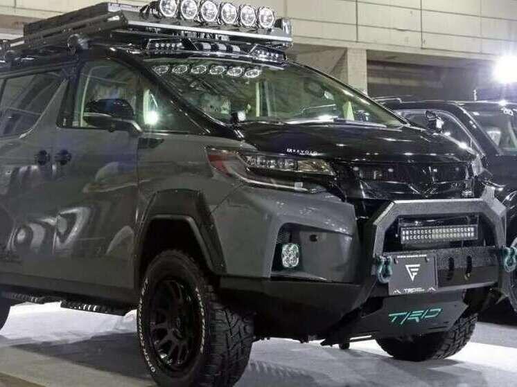     Фото: carexpo.ru