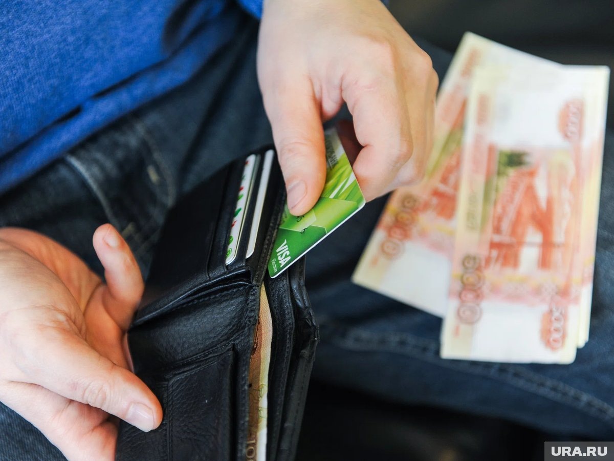     Почему темп роста зарплат за пять лет в Курганской области бьет рекорды