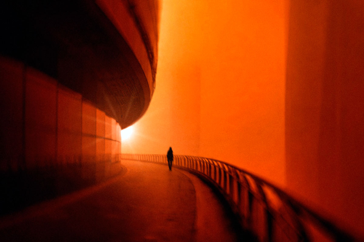 Смысл — не абстрактная истина вне нас, а ответ на жизненные вызовы в каждом моменте