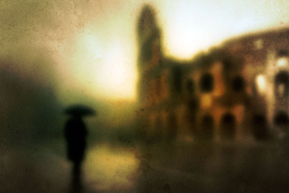 Дом — отражение нашего внутреннего состояния