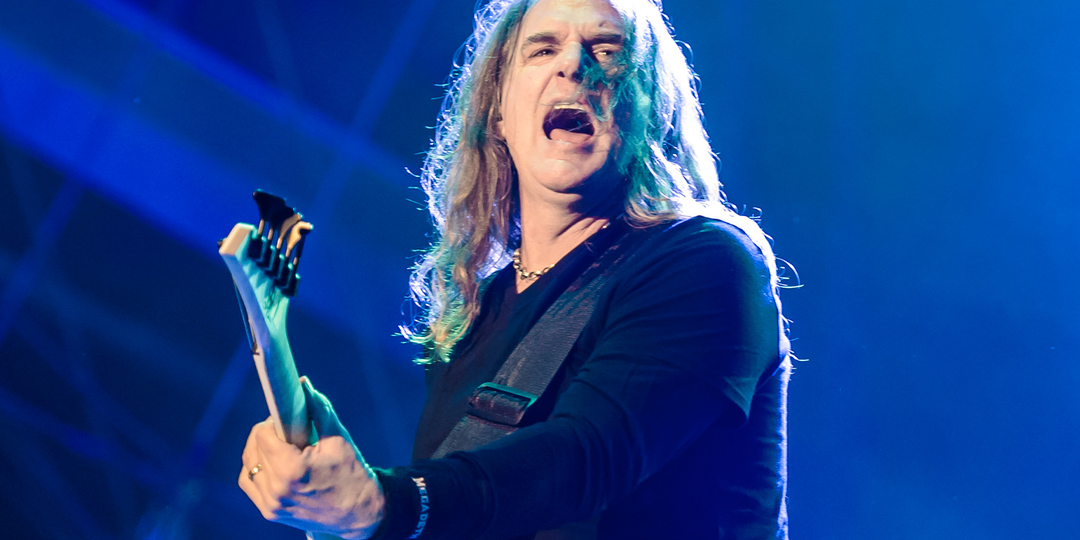 Дэвид Эллефсон: «Это лучшая работа в мире»