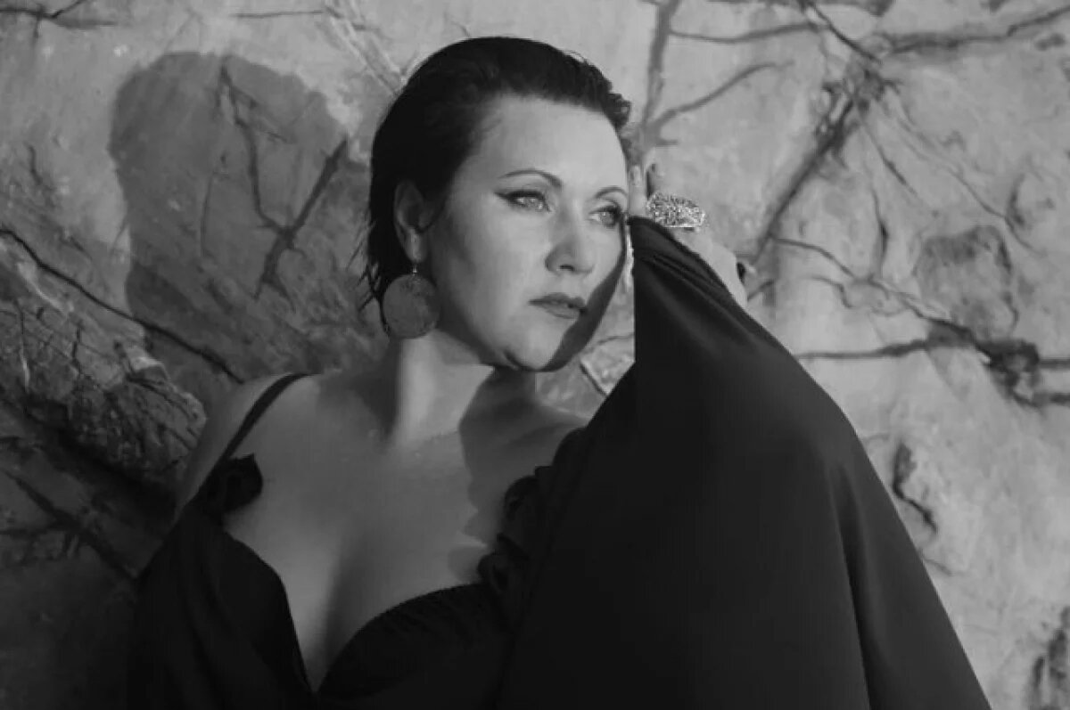    «Я всегда знала, что наш театр – особенный».