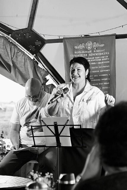    Фото: Из личного архивa