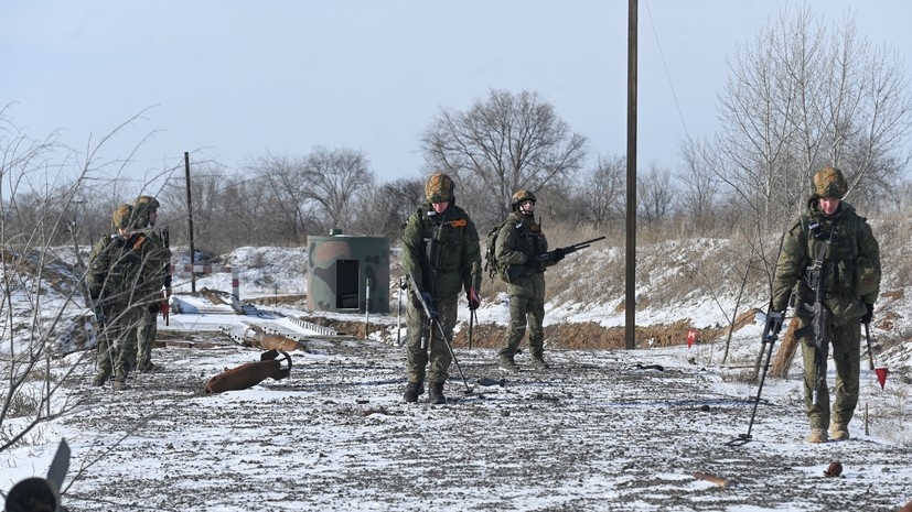   РИА Новости