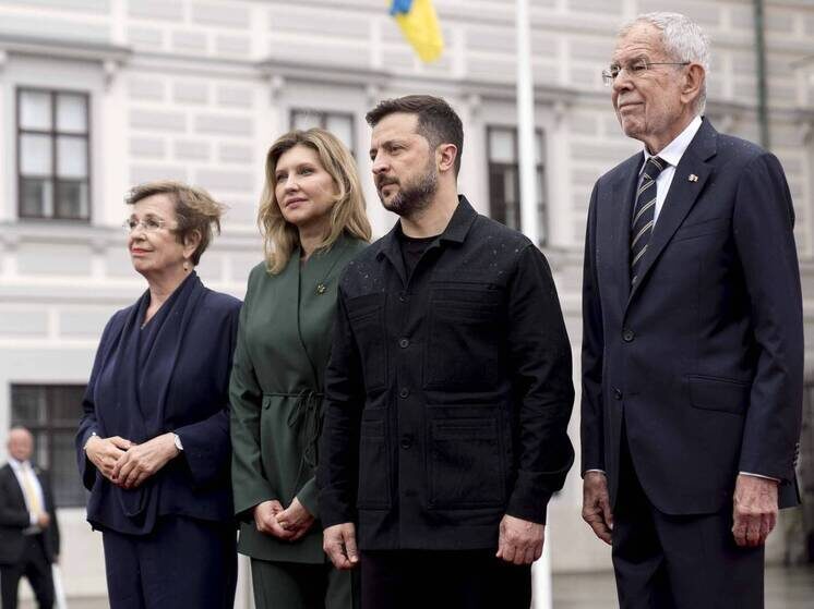     © IMAGO/Andreas Stroh/ www.imago-images.de/Global Look Press