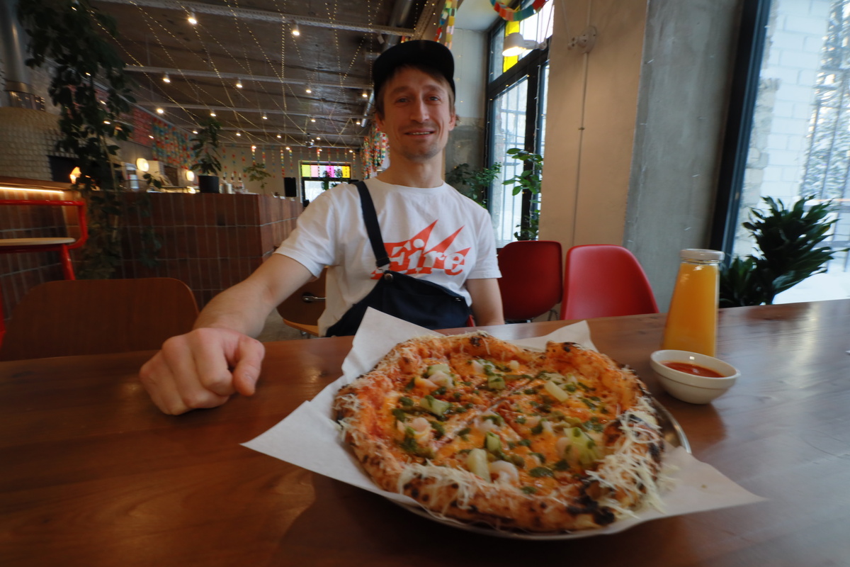    Фото: Павел Комаров, nsknews.info