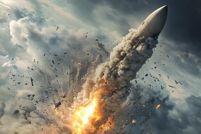 Обложка © Midjourney / Life.ru