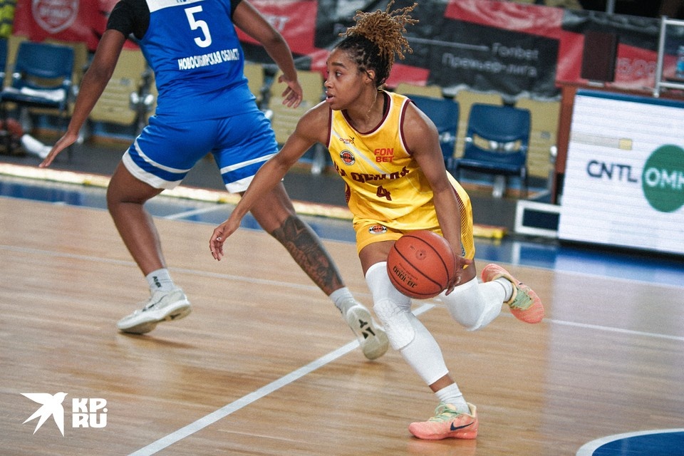    «Комсомольская правда» наблюдала за ходом игры и пообщалась с победителями. Яна Вежлева