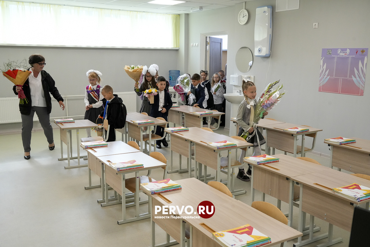 Фото Кравчук Максим / www.pervo.ru