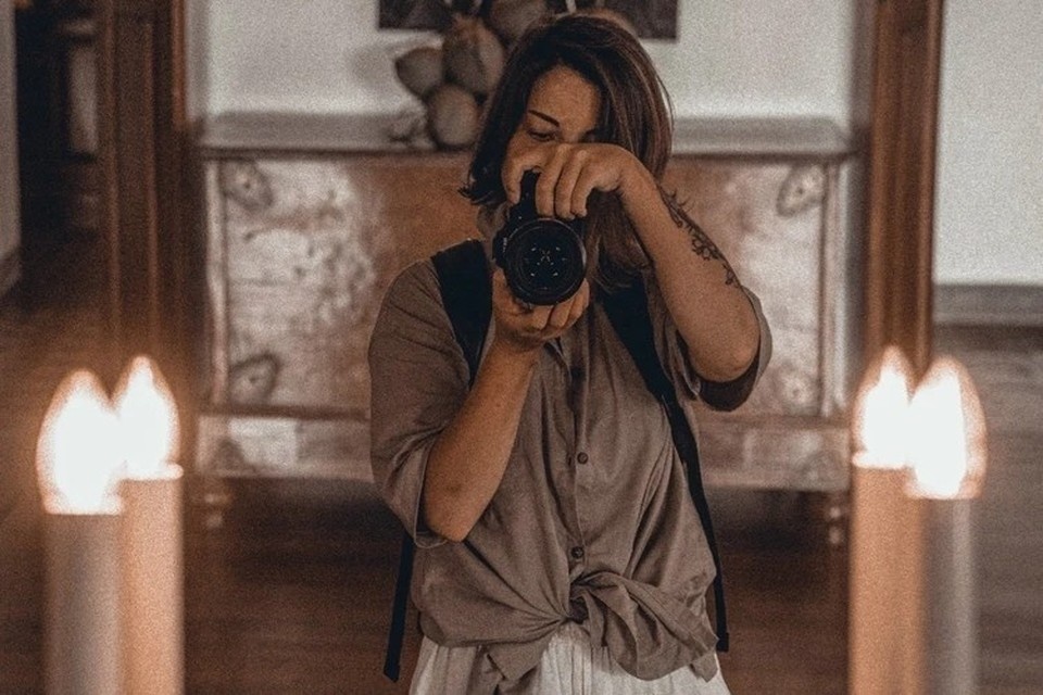    Погибшей было всего 33 года. Фото: КП-Челябинск