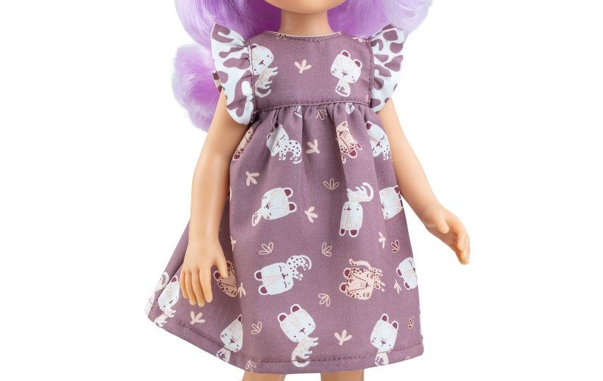 Уже видели новый каталог Паола Рейна