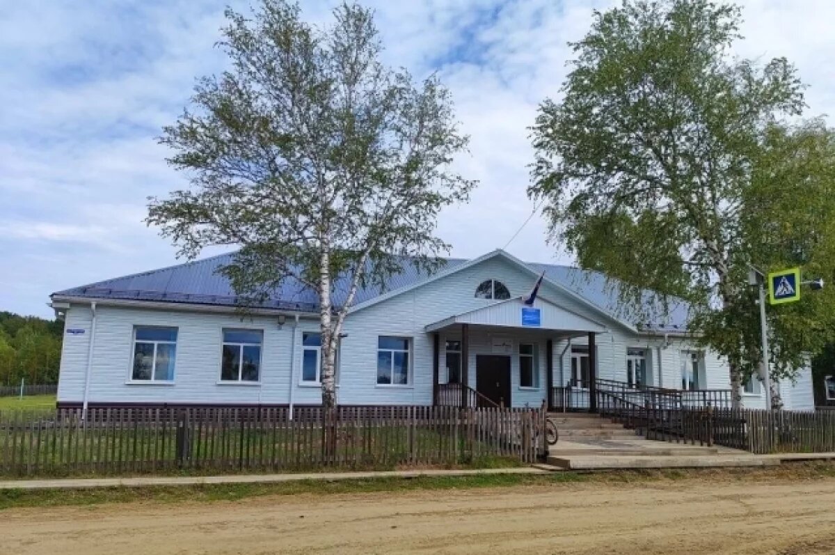    Директора школы в Красноярском крае обвинили в растрате 4,9 млн рублей